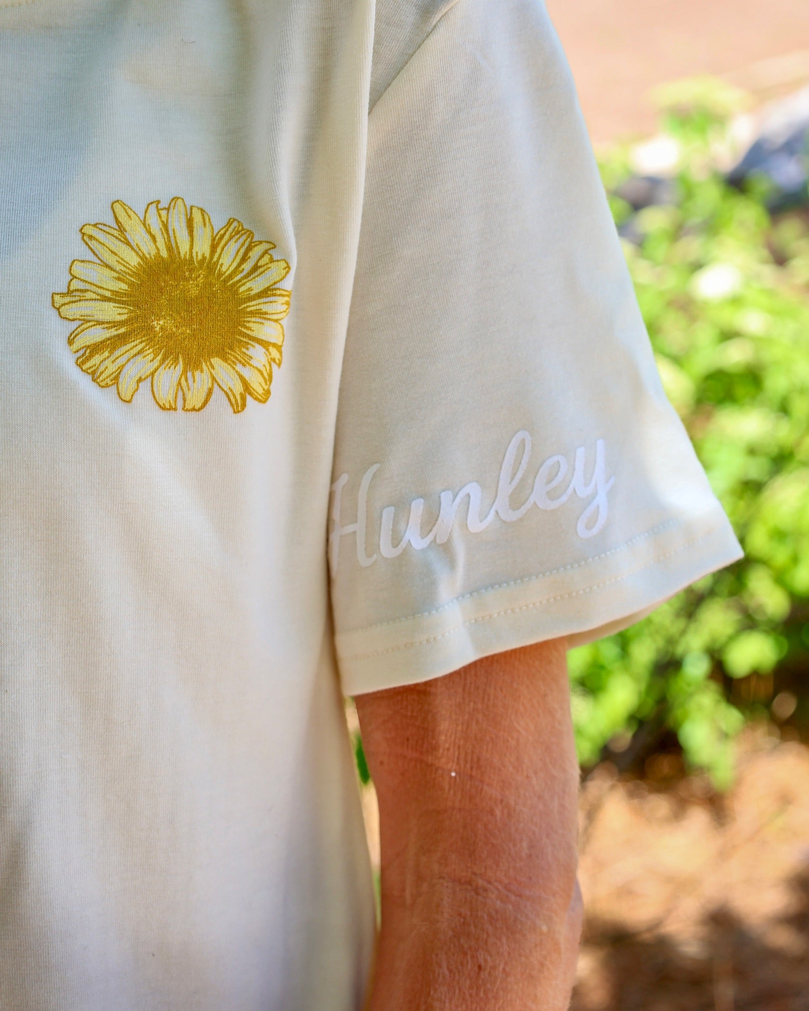 YOU ARE MY SUNSHINE TEE SHIRT