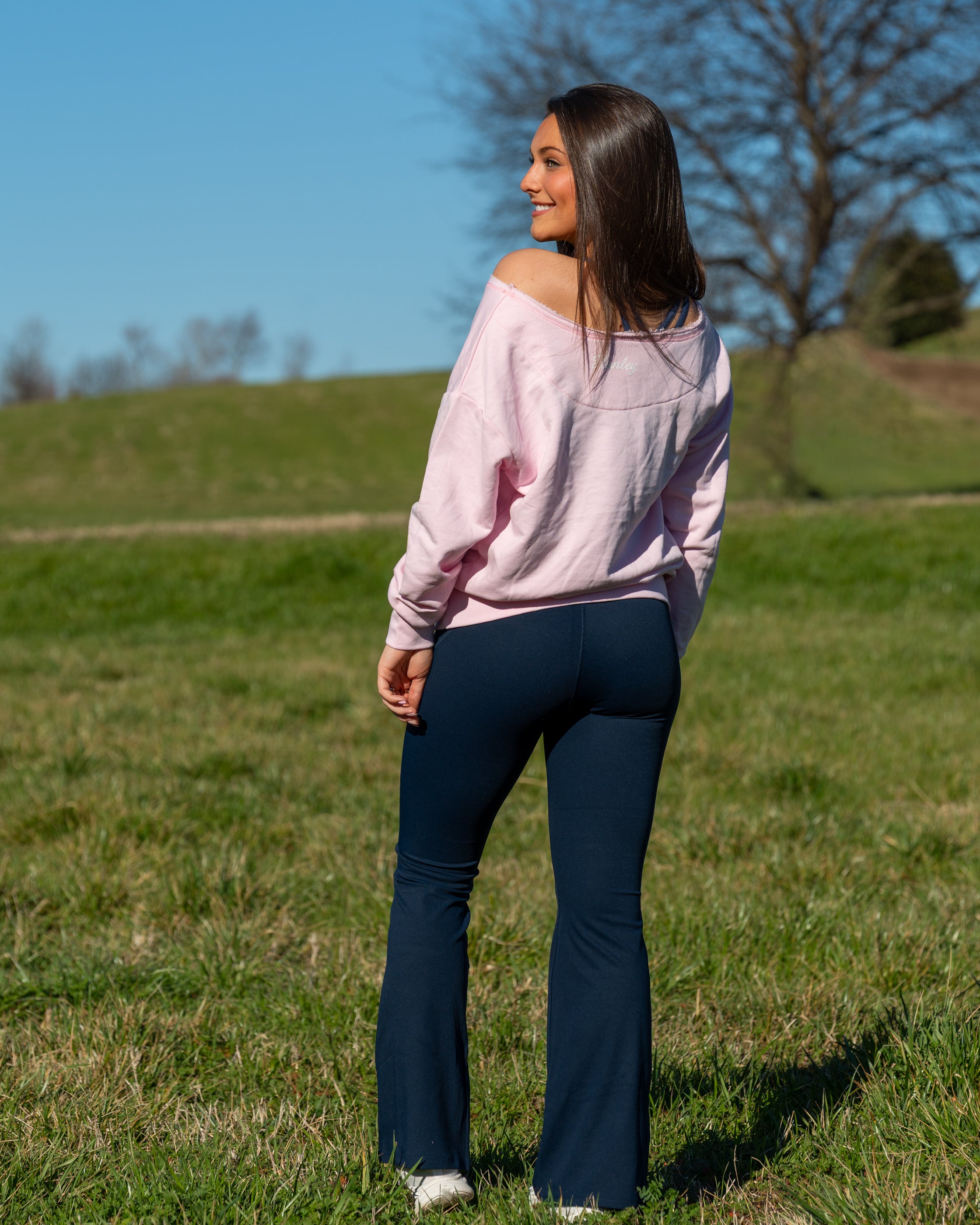 SOUTHERN STRETCH FLARE