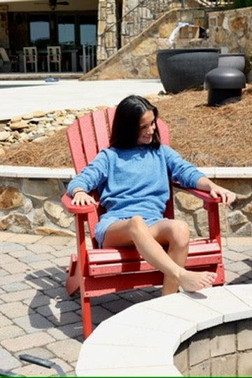 NAVY BREEZE SET