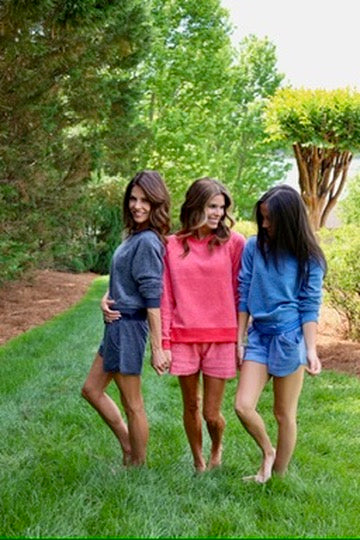 NAVY BREEZE SET