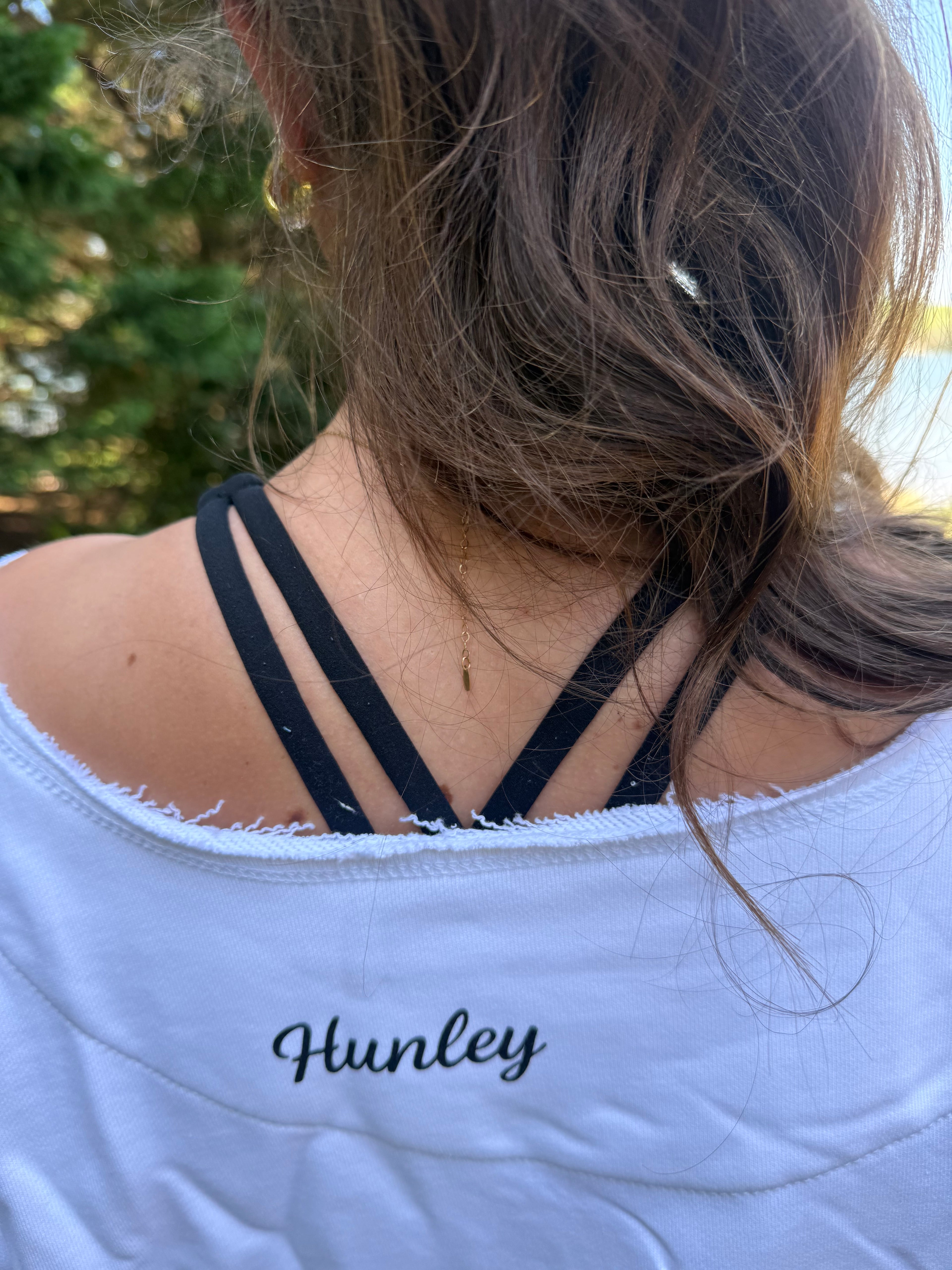 WILLOW SWAY SWEATSHIRT