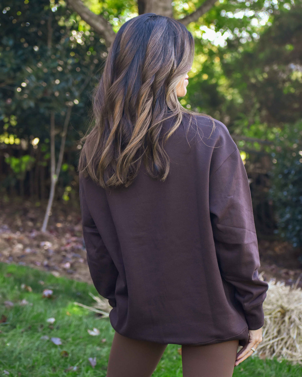 HUNLEY FALL FLANNEL