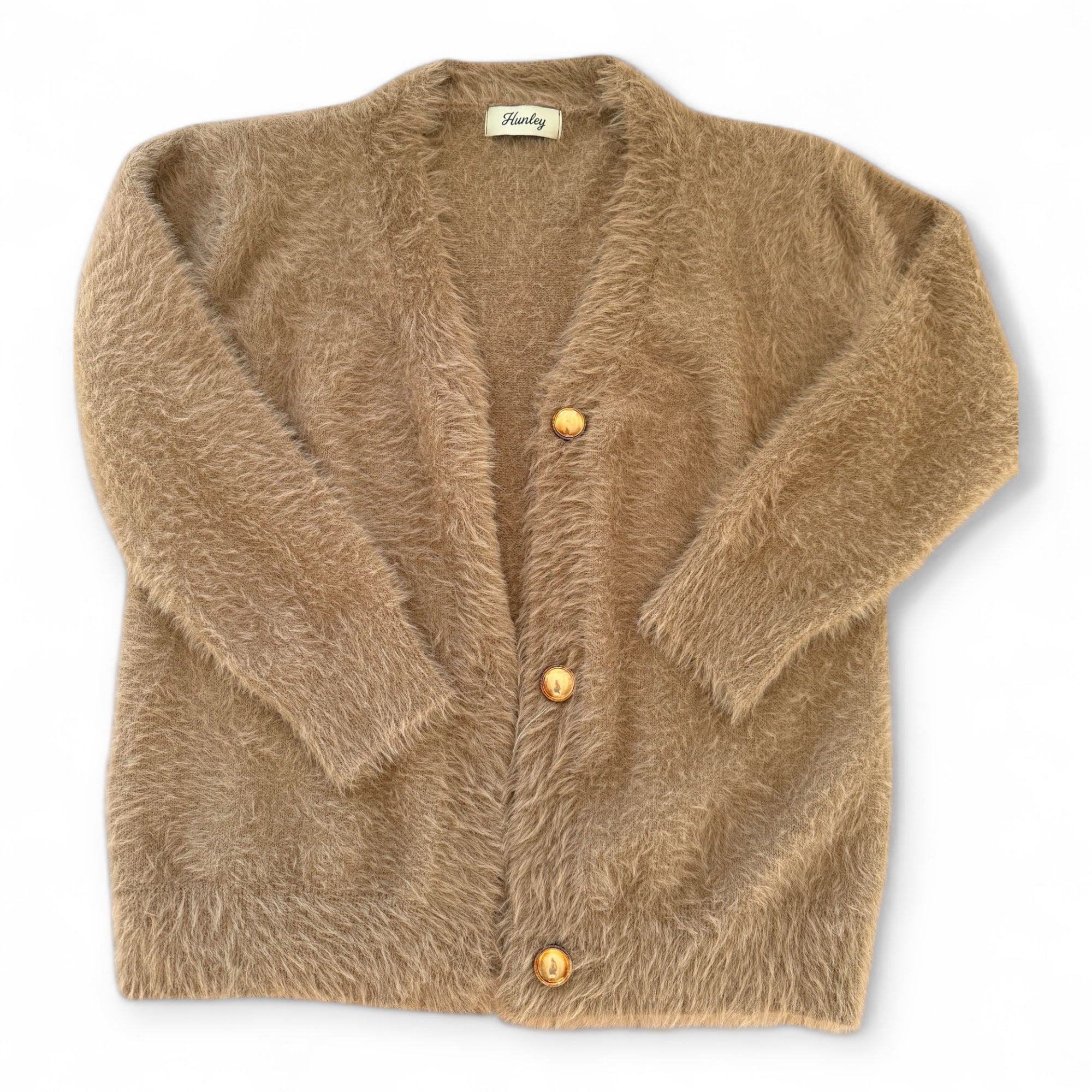 CARYVILLE CARDIGAN