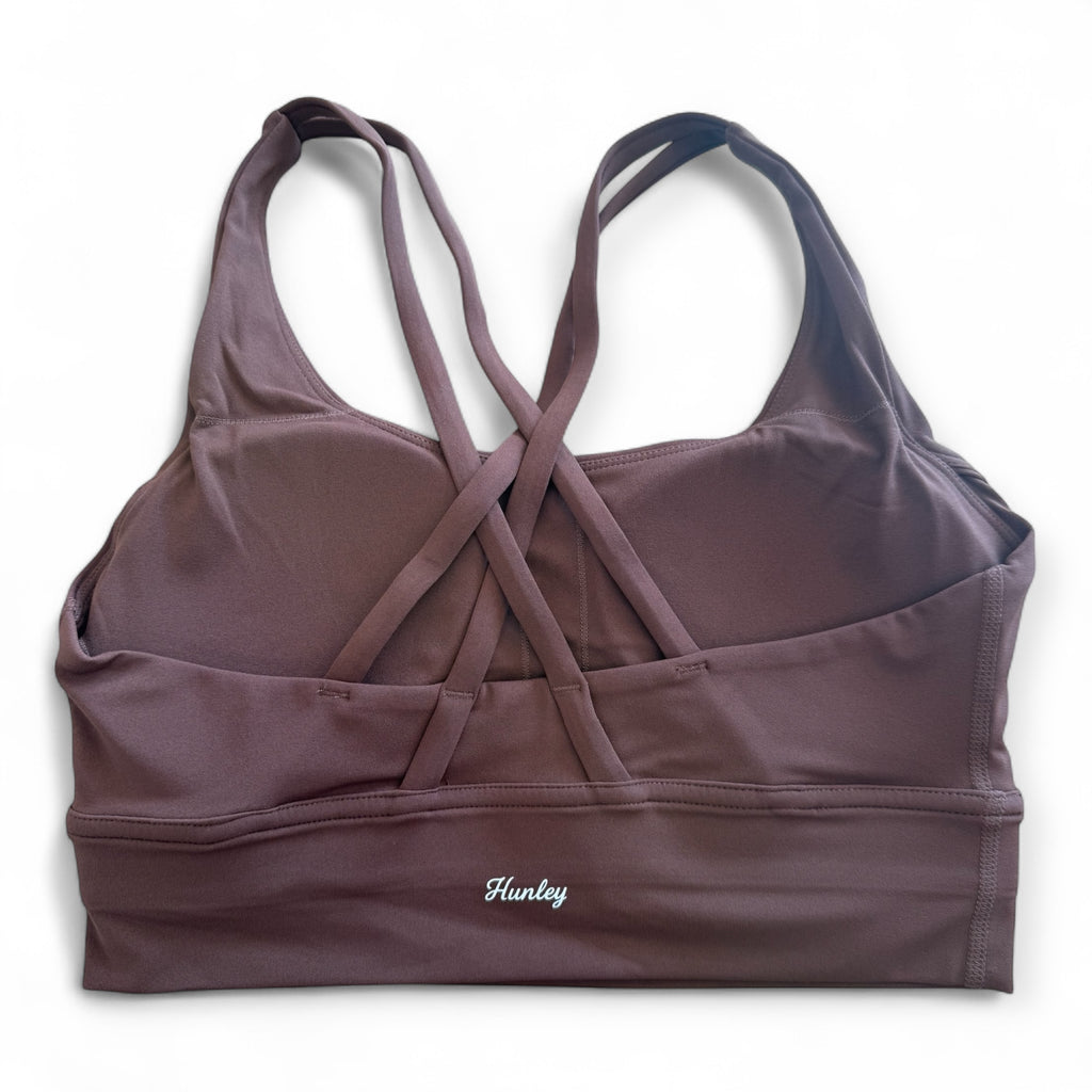 SOUTHERN STRETCH BRA