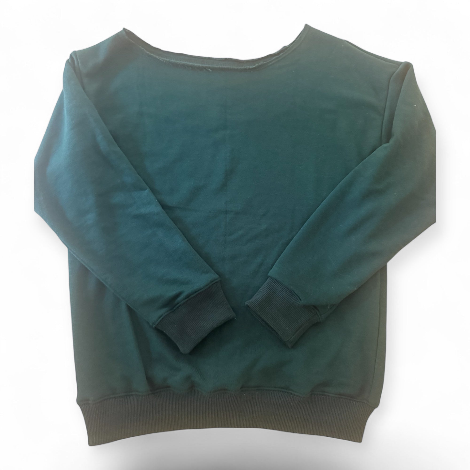 WILLOW SWAY SWEATSHIRT