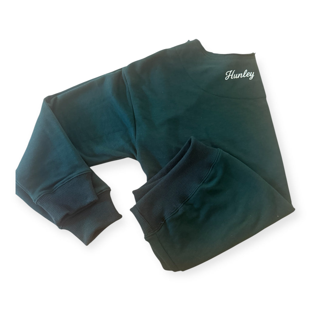 WILLOW SWAY SWEATSHIRT