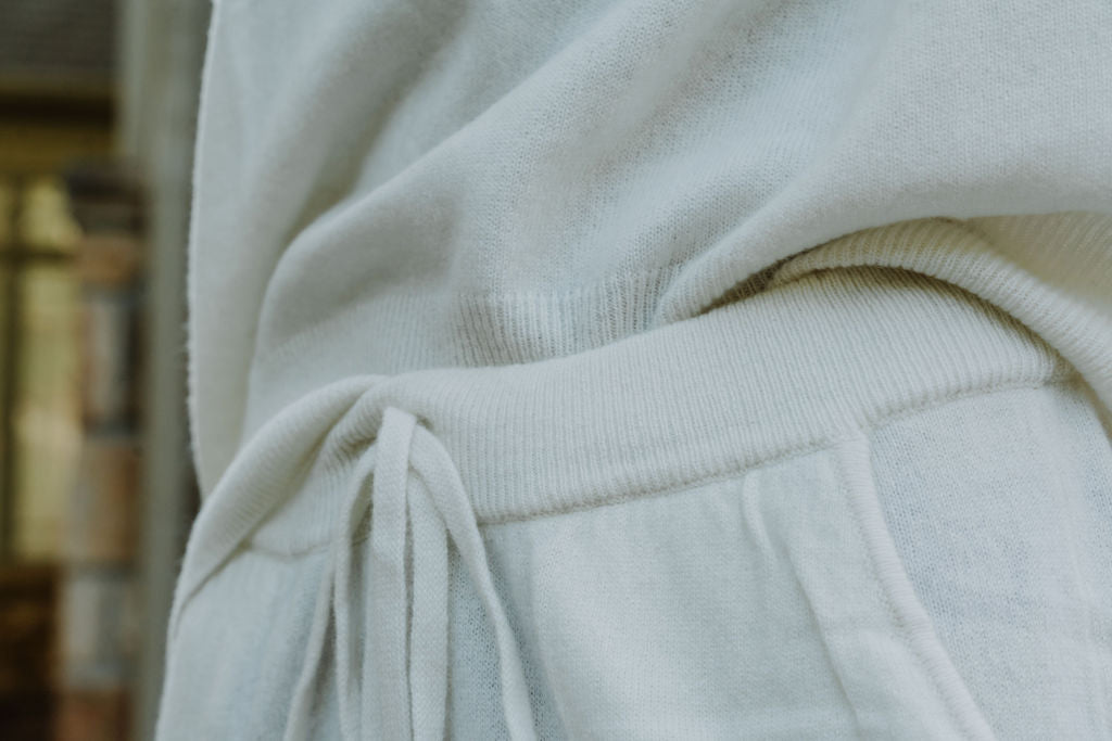HAVEN CASHMERE SET