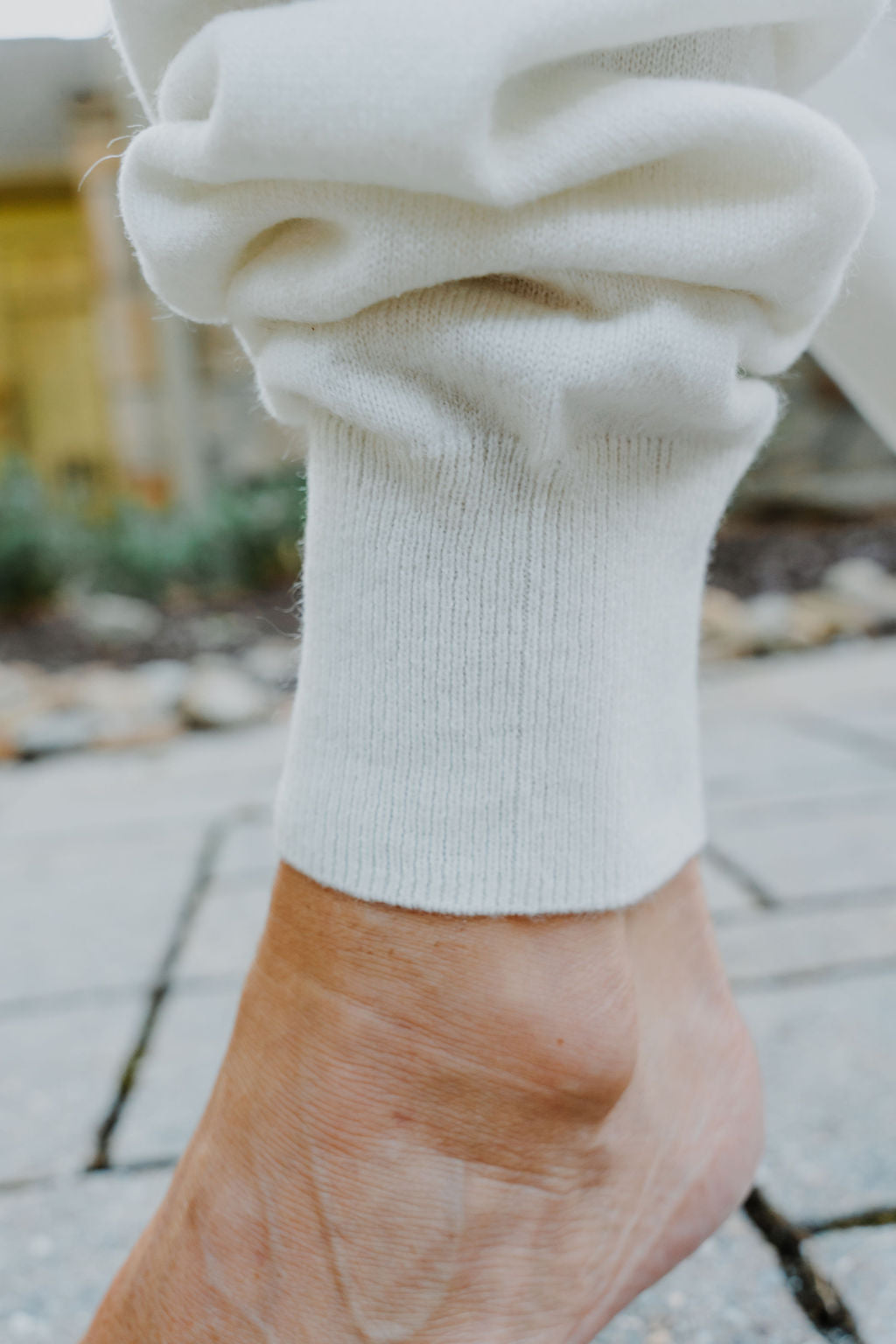 HAVEN CASHMERE SET