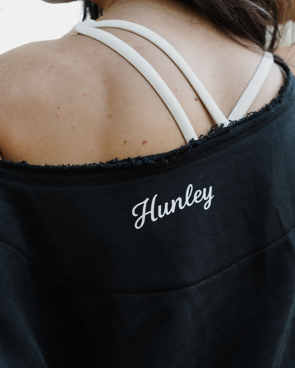 WILLOW SWAY SWEATSHIRT