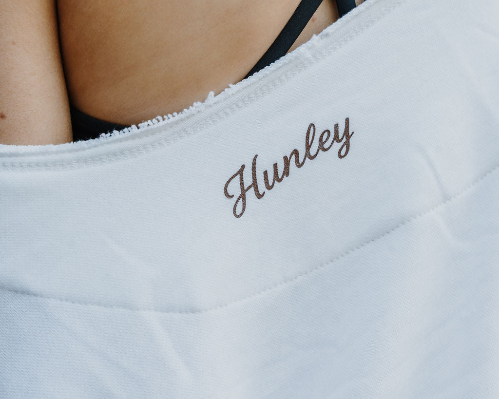 WILLOW SWAY SWEATSHIRT