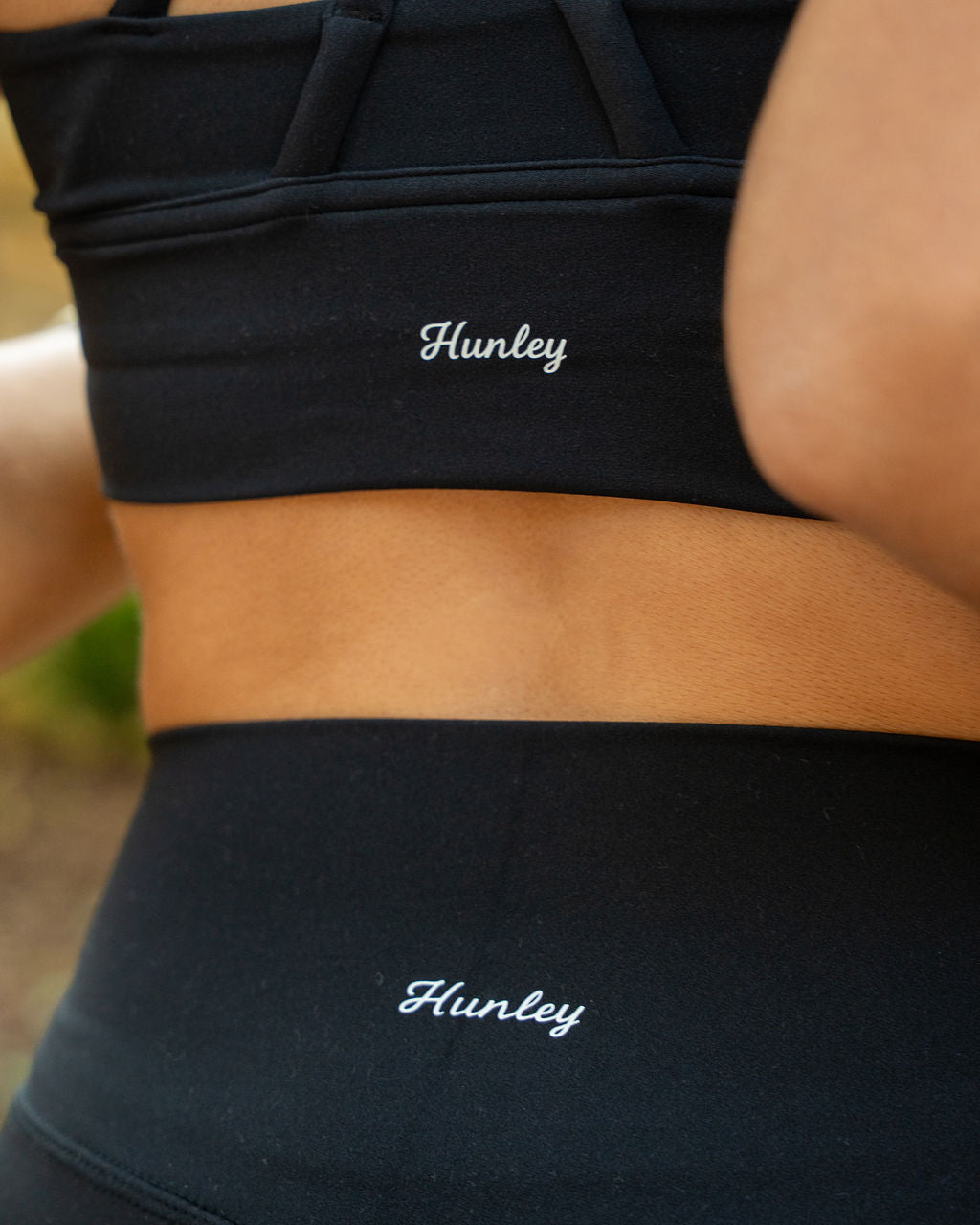 SOUTHERN STRETCH LEGGINGS