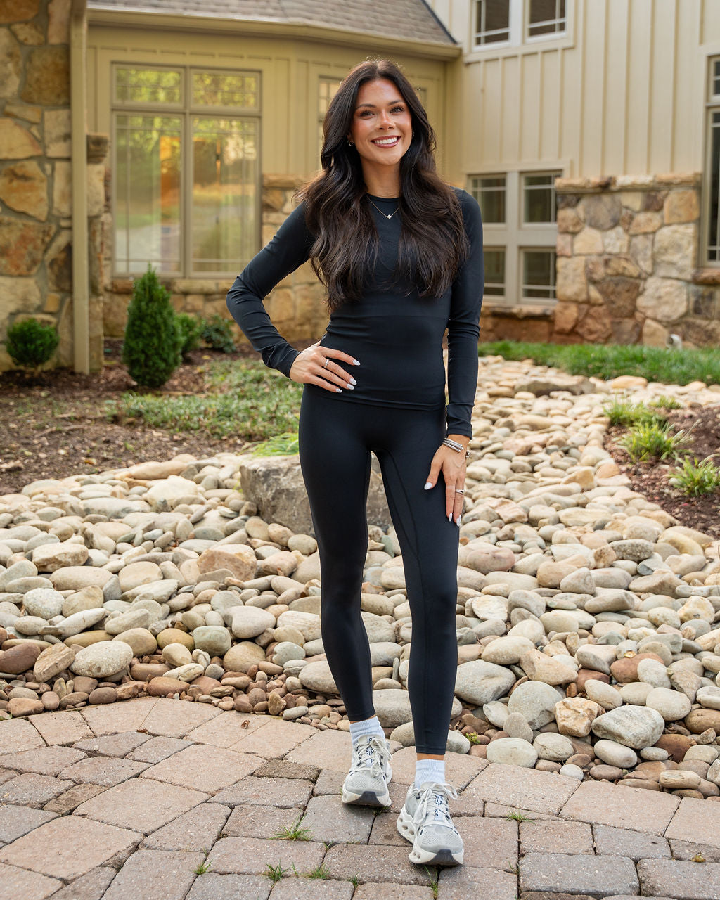 SOUTHERN STRETCH LEGGINGS