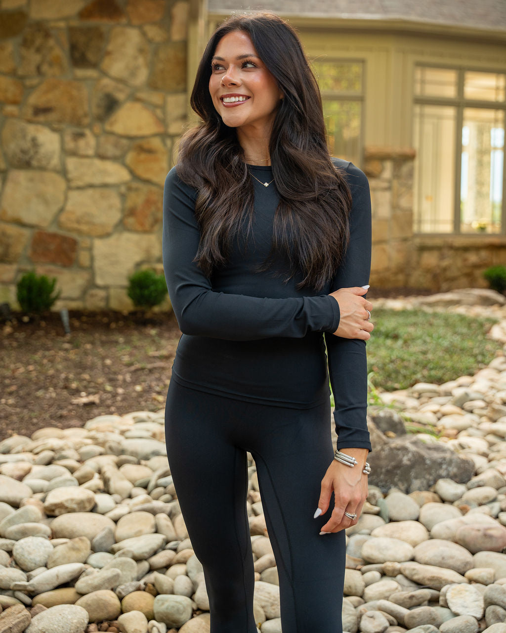 SOUTHERN STRETCH LEGGINGS