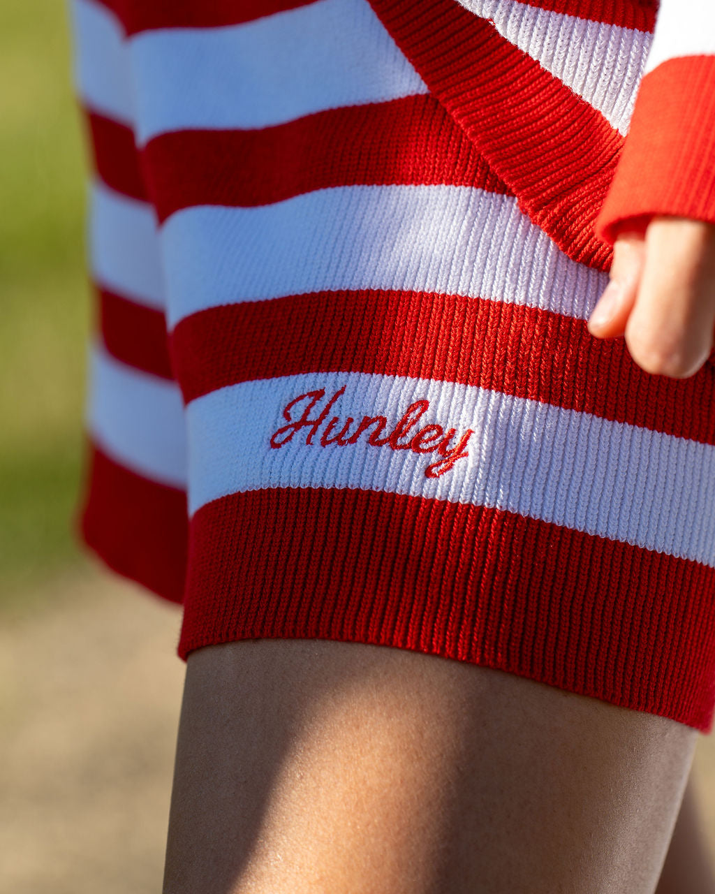 SUMMER DAYS KNIT SETS