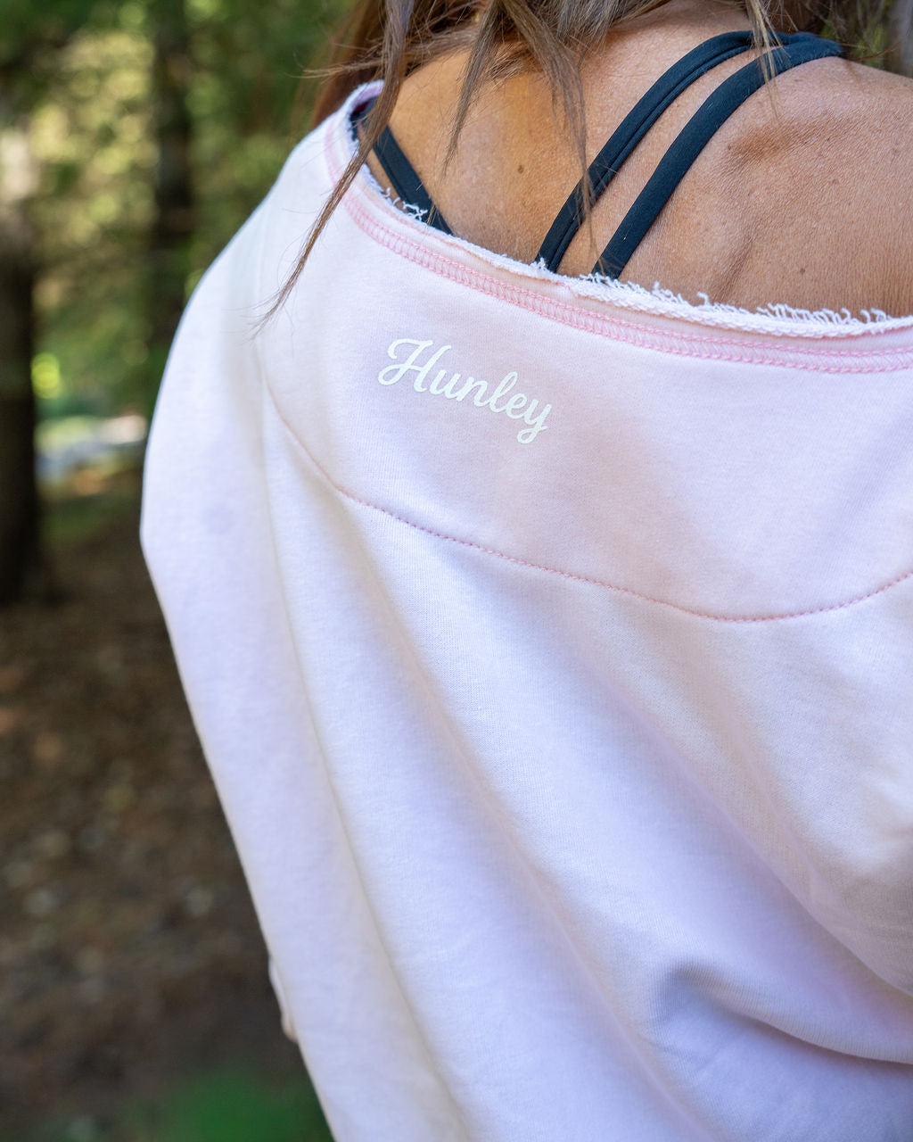 WILLOW SWAY SWEATSHIRT