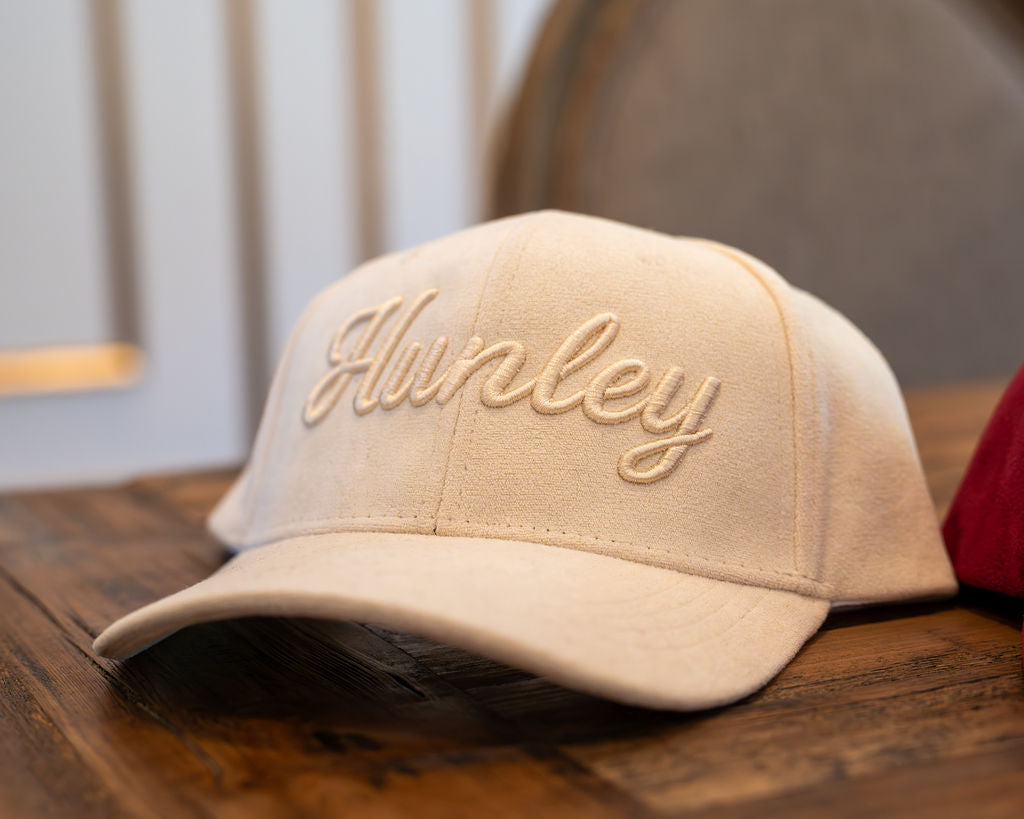 HUNLEY HATS