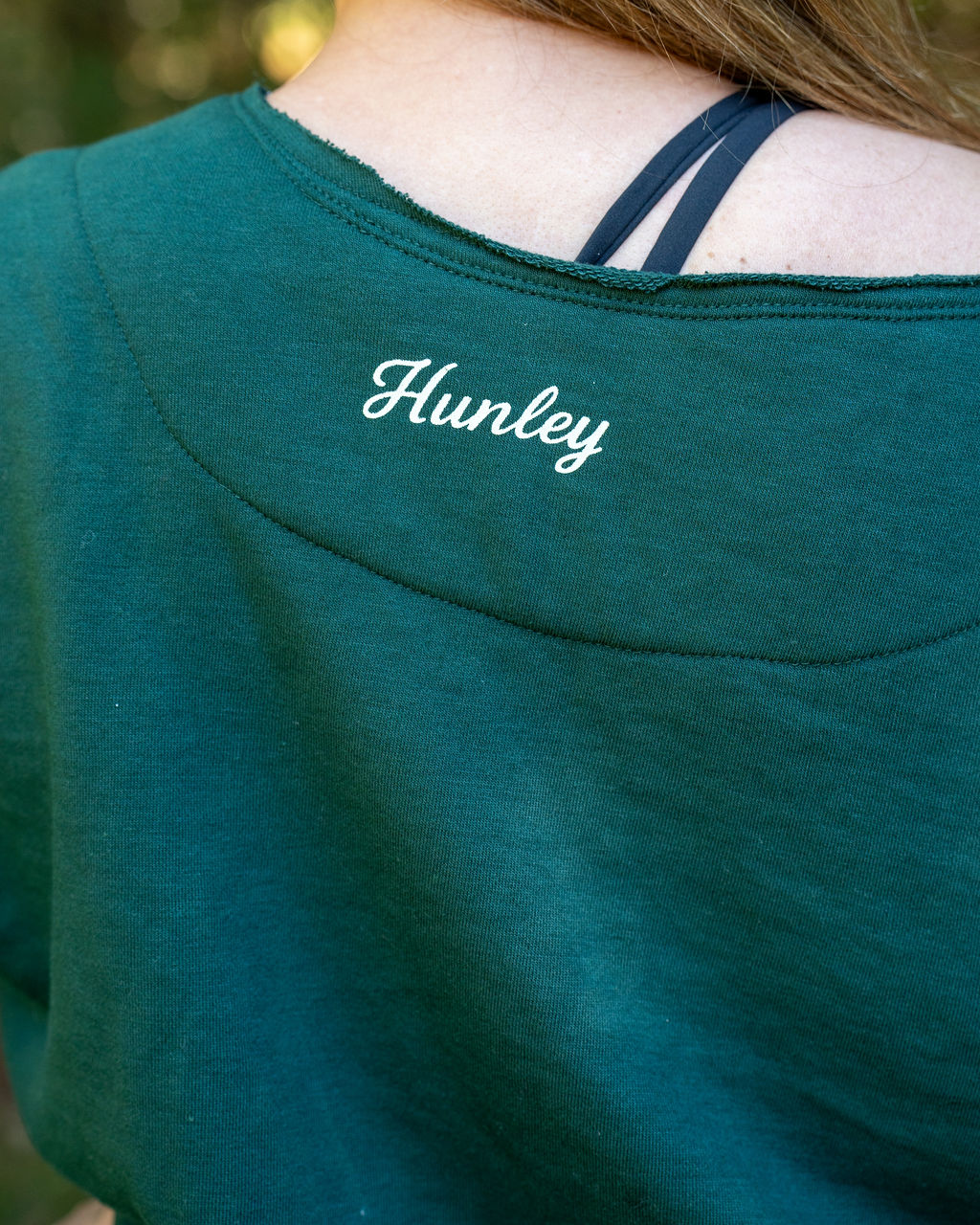 WILLOW SWAY SWEATSHIRT