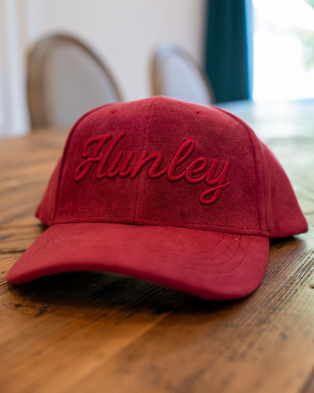 HUNLEY HATS
