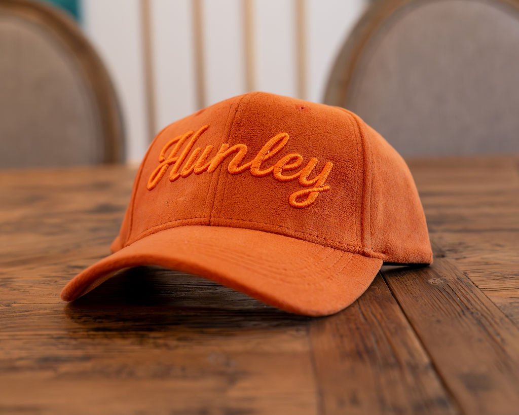 HUNLEY HATS