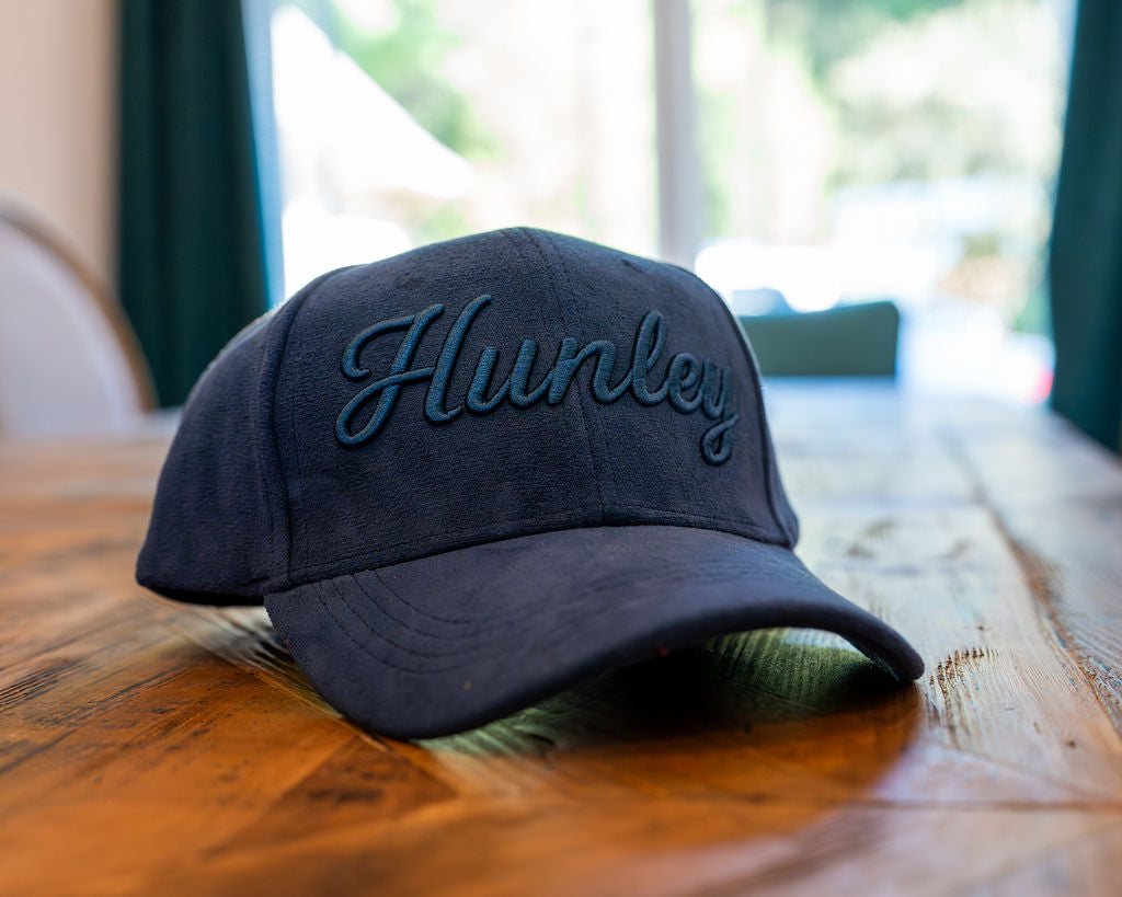 HUNLEY HATS