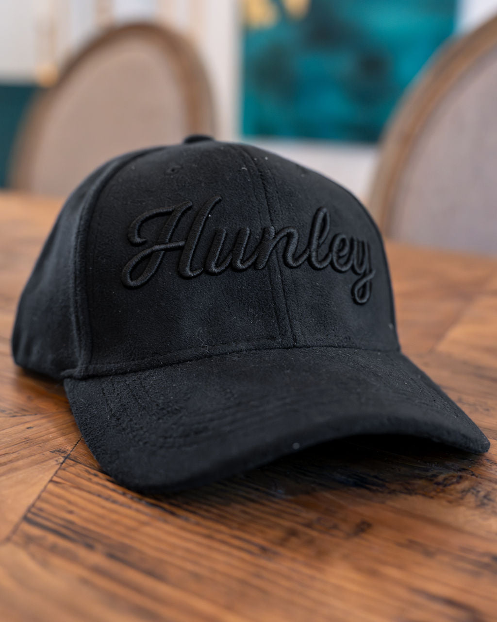 HUNLEY HATS